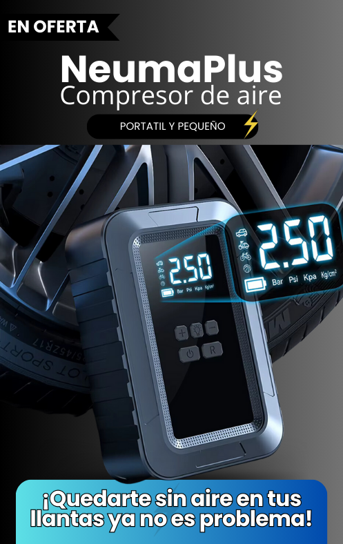 compresor